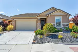 6177 Cotton Rosser Rd, Sparks, NV 89436 - Photo 1