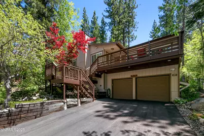 183 Chimney Rock Road, Stateline, NV 89449 - Photo 1