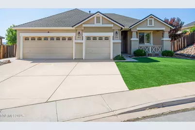 1188 Bramling Cross Drive, Sparks, NV 89441 - Photo 1