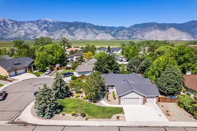 867 Mahogany Drive, Minden, NV 89423 - Photo 1