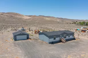 7410 Beech St, Silver Springs, NV 89429 - Photo 1