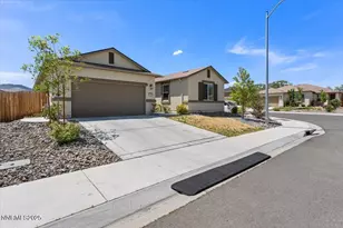 6422 Eagle Peak Dr, Carson City, NV 89701 - Photo 1