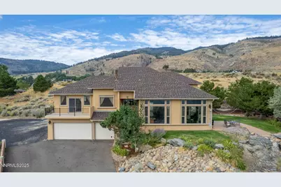 6 Canyon Drive, Carson City, NV 89703 - Photo 1