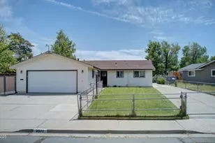 3001 Baker Dr, Carson City, NV 89701 - Photo 1