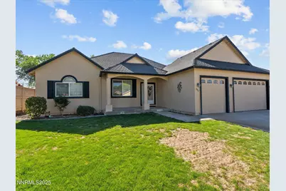 337 Ben's Way, Fernley, NV 89408 - Photo 1