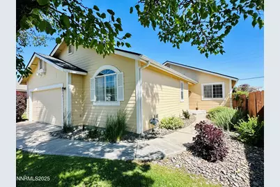 1171 White Oak Loop, Minden, NV 89423 - Photo 1