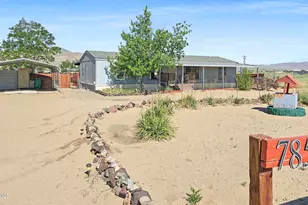 7855 Remington Rd, Silver Springs, NV 89429 - Photo 1