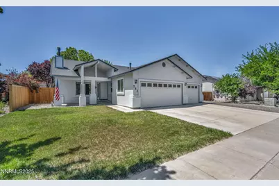 753 Divot Drive, Fernley, NV 89408 - Photo 1