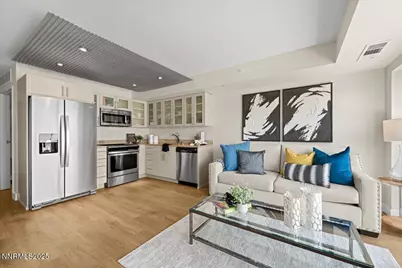 255 N Sierra Street #Unit 1410, Reno, NV 89501 - Photo 1