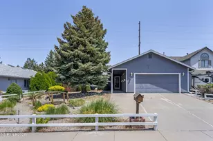 2977 Tangerine Dr, Carson City, NV 89701 - Photo 1