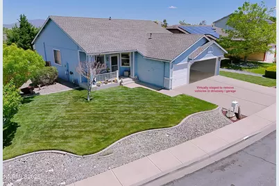 8490 Coral Reef Drive, Reno, NV 89506 - Photo 1