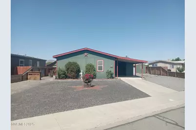 850 Jennys Lane, Fernley, NV 89408 - Photo 1