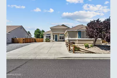 2814 South Fork Road, Fernley, NV 89408 - Photo 1