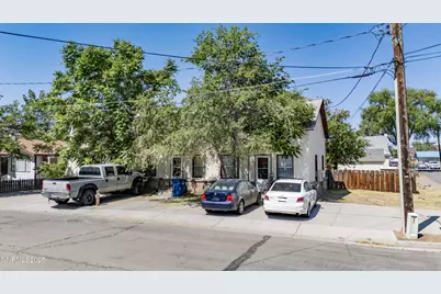 506,508,510 Cleveland Street #506,508,510, Fallon, NV 89406 - Photo 1