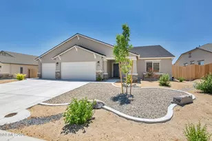 595 Pne Crk Cir, Dayton, NV 89403 - Photo 1