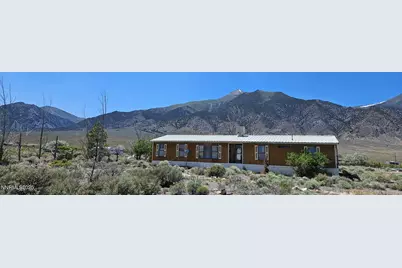 5 Modoc Lane, Kingston, NV 89310 - Photo 1