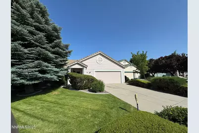 1104 Ryegrass Court, Reno, NV 89509 - Photo 1