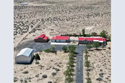 2215 9th Street, Silver Springs, NV 89429 - Photo 1