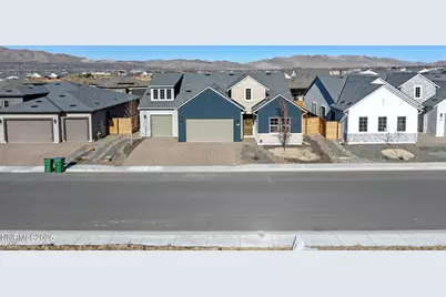 7415 Hoback Drive, Sparks, NV 89436 - Photo 1