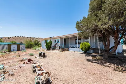 3821 Pebble Road, Topaz Ranch Estates, NV 89444 - Photo 1
