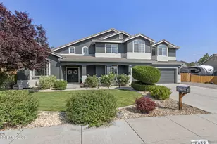 6012 Clear Creek Dr, Reno, NV 89502 - Photo 1