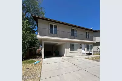 1022 Ralston Street, Reno, NV 89503 - Photo 1