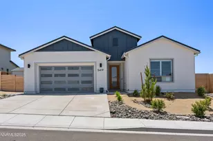 5419 Fossilstone Dr, Sparks, NV 89436 - Photo 1