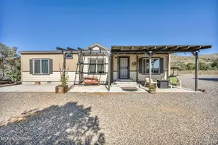 1290 Topaz Ranch Dr, Topaz Ranch Estates, NV 89444 - Photo 1