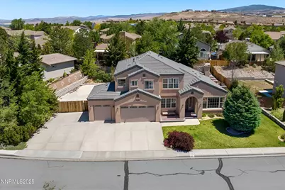 5436 Vista Terrace Lane, Sparks, NV 89436 - Photo 1