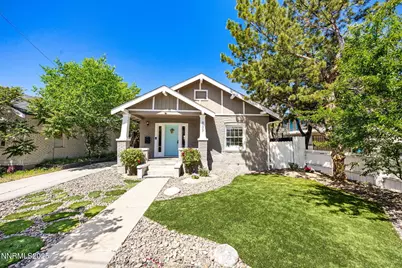 837 Wheeler Avenue, Reno, NV 89502 - Photo 1