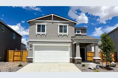 7767 Lone Prairie Road Lot #177, Reno, NV 89506 - Photo 1