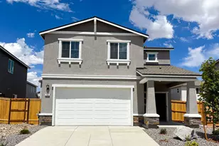 7767 Lone Pr Rd, Reno, NV 89506 - Photo 1