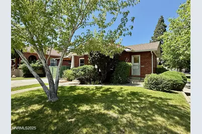 609 W 10th Street #1, Reno, NV 89503 - Photo 1
