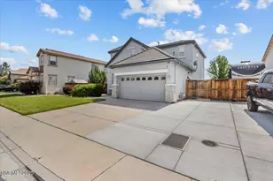 6595 Geranium Way, Sparks, NV 89436 - Photo 1