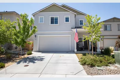 503 Astraea Trail, Reno, NV 89506 - Photo 1