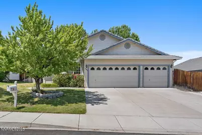 4755 Vista Mountain Drive, Sparks, NV 89436 - Photo 1