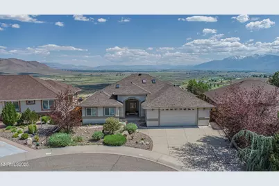 1037 Haystack Drive, Carson City, NV 89705 - Photo 1