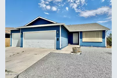 602 Tamsen Road, Fernley, NV 89408 - Photo 1