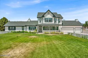 65 Garms Cir, Smith Valley, NV 89444 - Photo 1