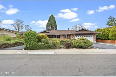 1495 Lillian Way, Reno, NV 89509 - Photo 1