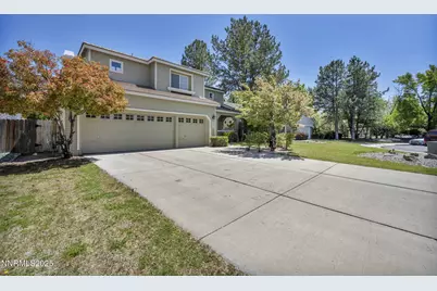 3250 Eaglewood Drive, Reno, NV 89502 - Photo 1