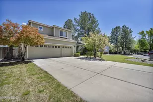 3250 Eaglewood Dr, Reno, NV 89502 - Photo 1