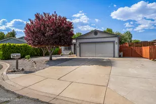 6375 Mohegan Ct, Sun Valley, NV 89433 - Photo 1