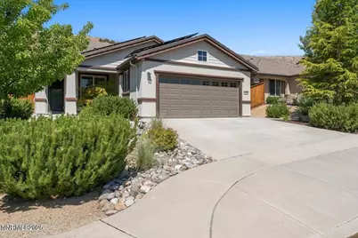 1605 W Del Webb Parkway, Reno, NV 89523 - Photo 1