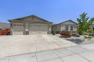 18501 Outpost Ct, Reno, NV 89508 - Photo 1