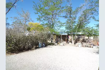 4925 Cheyenne Trail, Silver Springs, NV 89429 - Photo 1