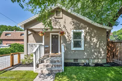 1037 Litch Court, Reno, NV 89509 - Photo 1