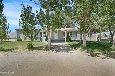 35 Shirley Lane, Yerington, NV 89447 - Photo 1