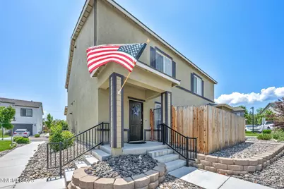 529 Autumn Breeze Circle, Reno, NV 89511 - Photo 1