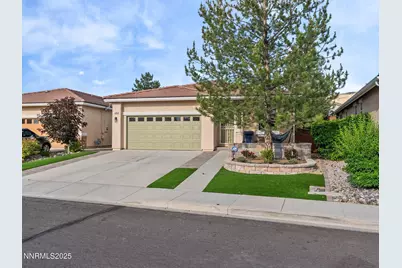 1680 Cosenza Drive, Sparks, NV 89434 - Photo 1